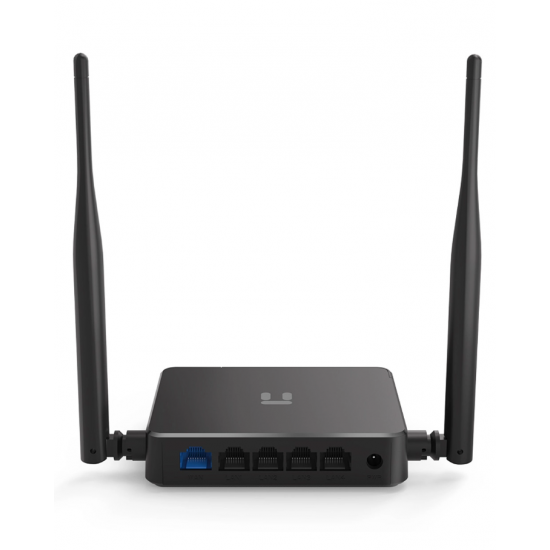 Router Wireless Netis N 300 Mbps W2 | Pajisje rrjeti 