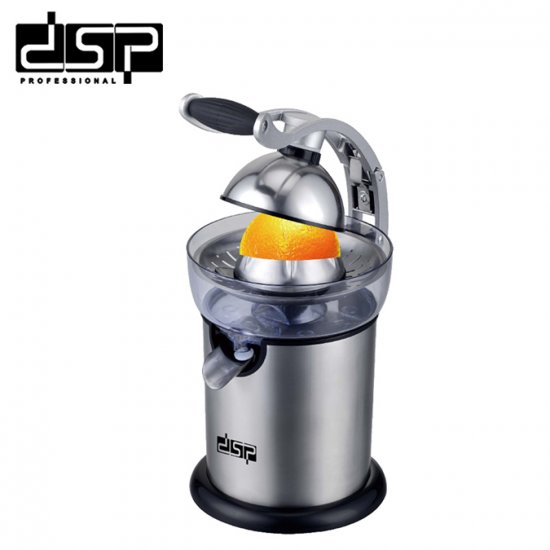 Shtrydhese Frutash dhe Perimesh DSP KJ1043 | Citrus Juicer 2in1