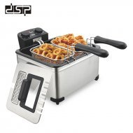 Friteze Profesionale DSP | Deep Fryer KB2111