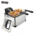 Friteze Profesionale DSP | Deep Fryer KB2111