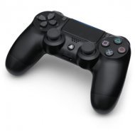 Leve Kontrolli me Wireless per Lojra PS4 | Wireless Game Controller 