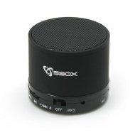 Boks me Bluetooth SBOX BT-160