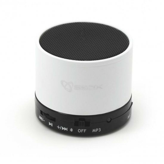 Boks me Bluetooth SBOX BT-160