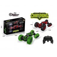 Makine Loder Twisted Climber Legends Champions | Lodra per Femije