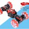 Makine Loder Gesture Twist Stunt Car Lighting Music | Lodra per Femije
