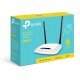 Router Wireless TP-Link TL-WR841N 300Mbps| Pajisje Rrjeti