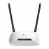 Router Wireless TP-Link TL-WR841N 300Mbps| Pajisje Rrjeti