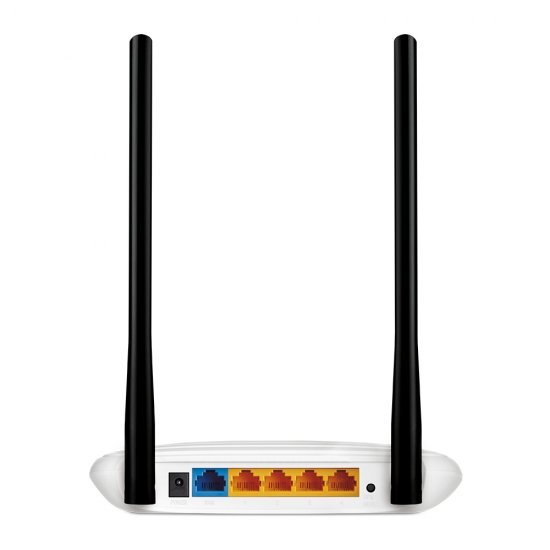 Router Wireless TP-Link TL-WR841N 300Mbps| Pajisje Rrjeti