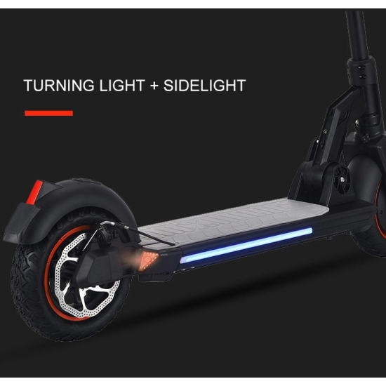 Electric Scooter Kugoo G5 | Skuter Elektrik 