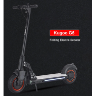 Electric Scooter Kugoo G5 | Skuter Elektrik 