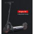 Electric Scooter Kugoo G5 | Skuter Elektrik 