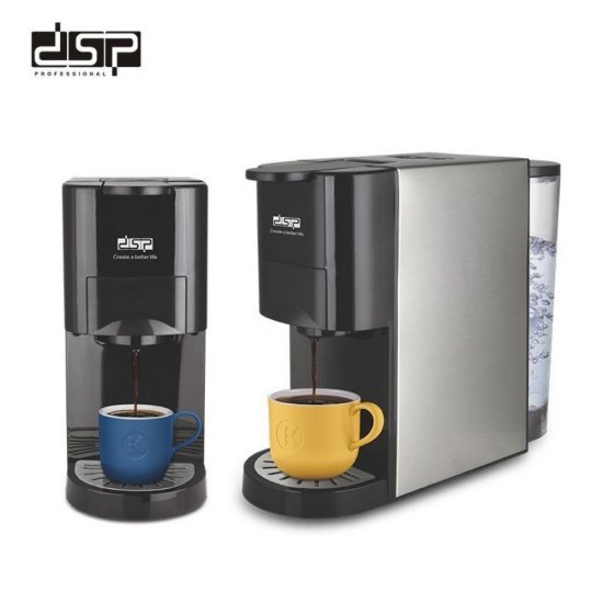 Ekspres Kafeje DSP KA3046 |Multi Capsule Coffee Machine