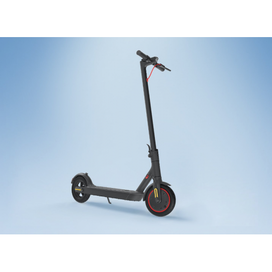 Xiaomi Mi Electric Scooter Pro | Skuter Elektrik 