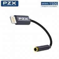 Adaptor Lightning to Headphone Jack PZX-1506