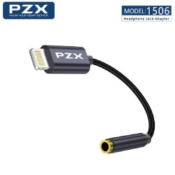 Adaptor Lightning to Headphone Jack PZX-1506