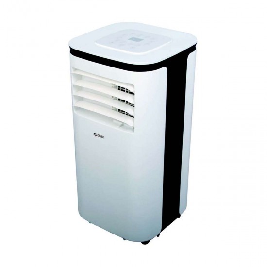 Kondicioner Portabel 9000 BTU | AIRZETA CLIMA C3 Wi-Fi