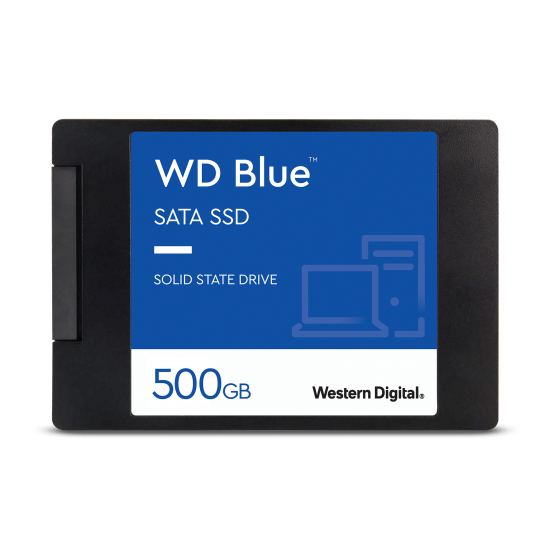 SSD 240GB 480GB 500GB 2.5 SATA