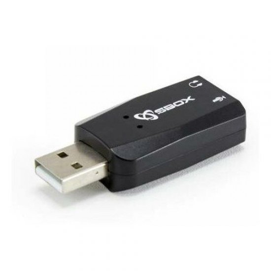 Karte Zeri Sbox USB-11