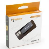 Karte Zeri Sbox USB-11