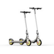 Ninebot KickScooter C8 | Skuter Elektrik 