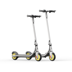 Ninebot KickScooter C8 | Skuter Elektrik 