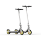 Ninebot KickScooter C8 | Skuter Elektrik 