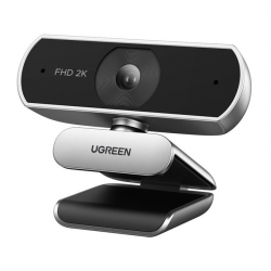 Kamera Desktop Full HD 2K 30FPS |UGREEN Webcam    