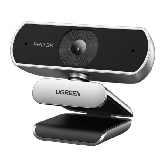 Kamera Desktop Full HD 2K 30FPS |UGREEN Webcam    