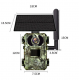 Kamera Sigurie me Panel Diellor  | Solar 4G Trail Hunting Camera