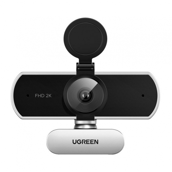 Kamera Desktop Full HD 2K 30FPS |UGREEN Webcam    