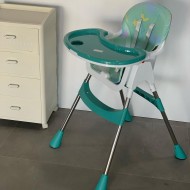 Karrige Ushqimi per Femije | Baby Feeding Chair