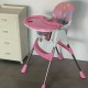 Karrige Ushqimi per Femije | Baby Feeding Chair