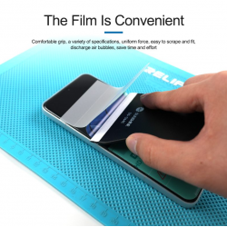 Spatul Multifunksionale Sunshine per Servis SS-064E