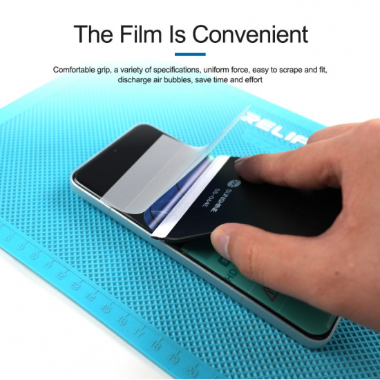 Spatul Multifunksionale Sunshine per Servis SS-064E