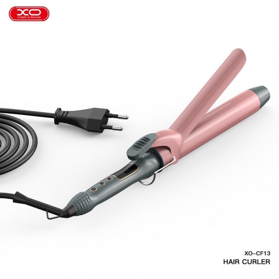 Mashe per Floket Earldom XO-CF13 | Hair Curler 