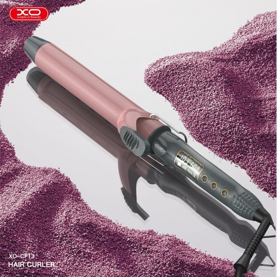 Mashe per Floket Earldom XO-CF13 | Hair Curler 