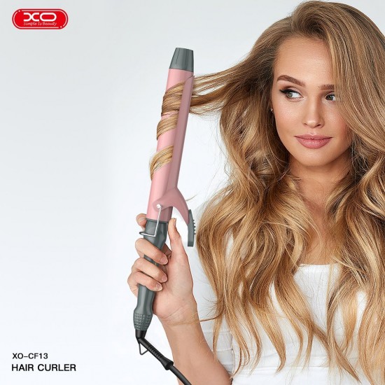 Mashe per Floket Earldom XO-CF13 | Hair Curler 