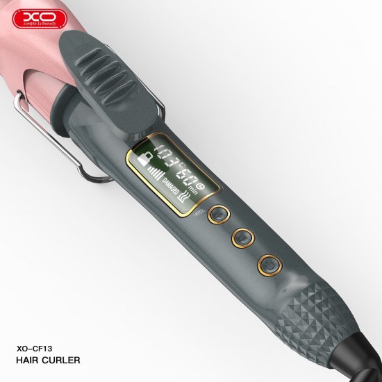 Mashe per Floket Earldom XO-CF13 | Hair Curler 