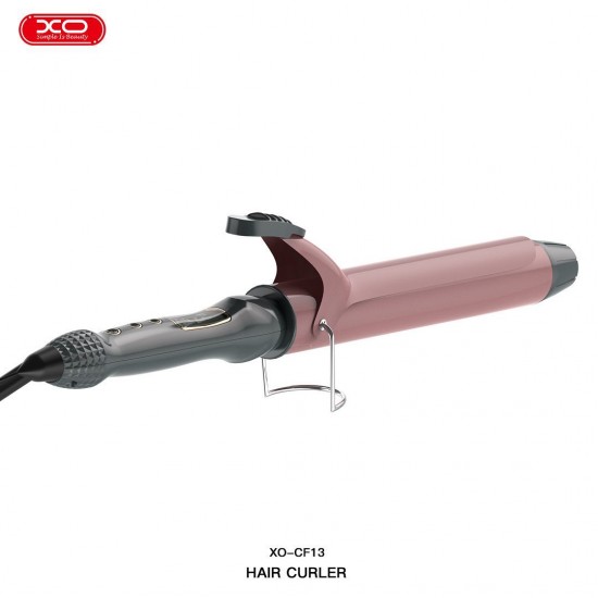 Mashe per Floket Earldom XO-CF13 | Hair Curler 