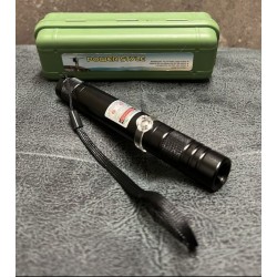 Green Laser Pointer