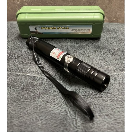 Green Laser Pointer