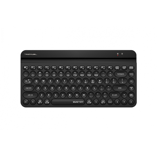 Tastiere me Bluetooth A4 Tech 2.4 GHz | Bluetooth Keyboard FBK30  