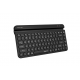 Tastiere me Bluetooth A4 Tech 2.4 GHz | Bluetooth Keyboard FBK30  