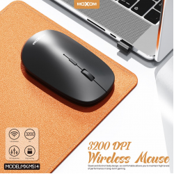 Mouse me Wireless Moxom MX-MS14