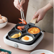 Tigan per Omelete | Omelets Non-Stick Frying Pan