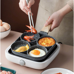 Tigan per Omelete | Omelets Non-Stick Frying Pan