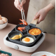 Tigan per Omelete | Omelets Non-Stick Frying Pan