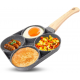 Tigan per Omelete | Omelets Non-Stick Frying Pan