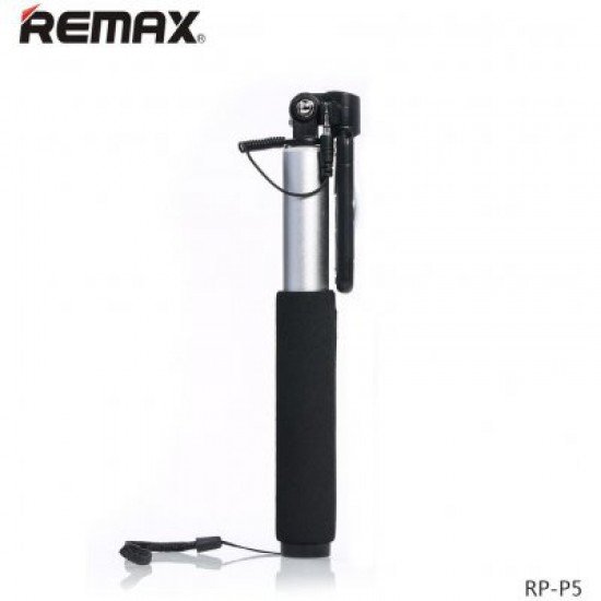 Shkop Selfie per IPhone, Samsung, Xiaomi, Huawei | Selfie Sticks Remax Mini P5