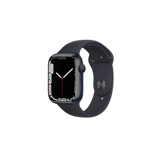 Orë Smart Apple |  SmartWatch Apple Seria e Shtate 45mm | Ore Inteligjente 